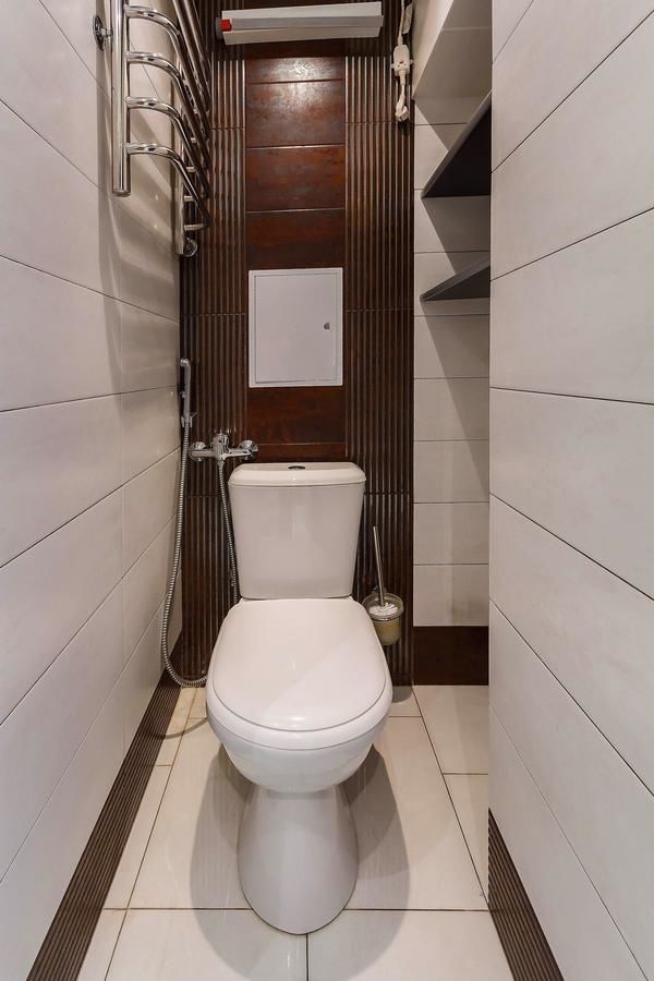 Апартаменты Luxury Apartments on Marksa Минск-23