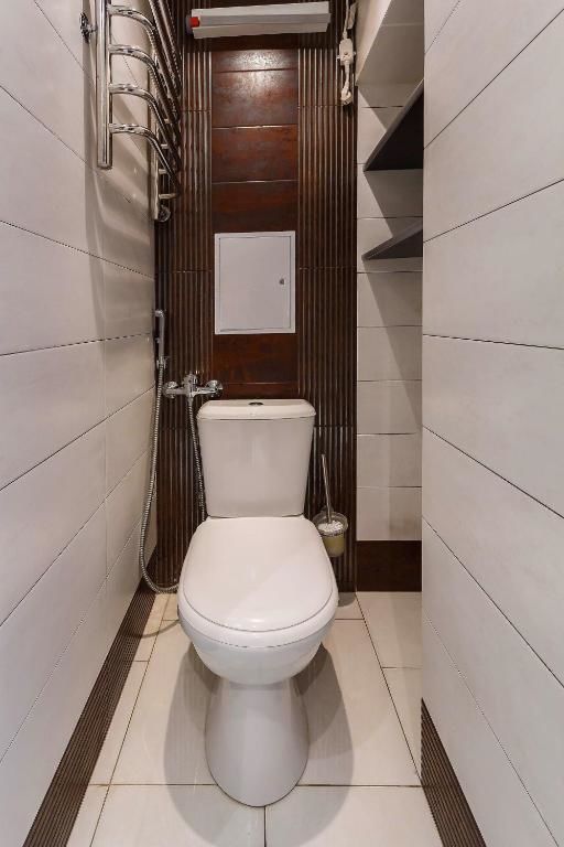 Апартаменты Luxury Apartments on Marksa Минск-45