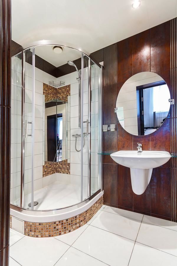 Апартаменты Luxury Apartments on Marksa Минск-10