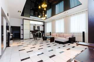 Апартаменты Luxury Apartments on Marksa Минск Улучшенные апартаменты-1