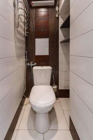 Апартаменты Luxury Apartments on Marksa Минск Улучшенные апартаменты-42