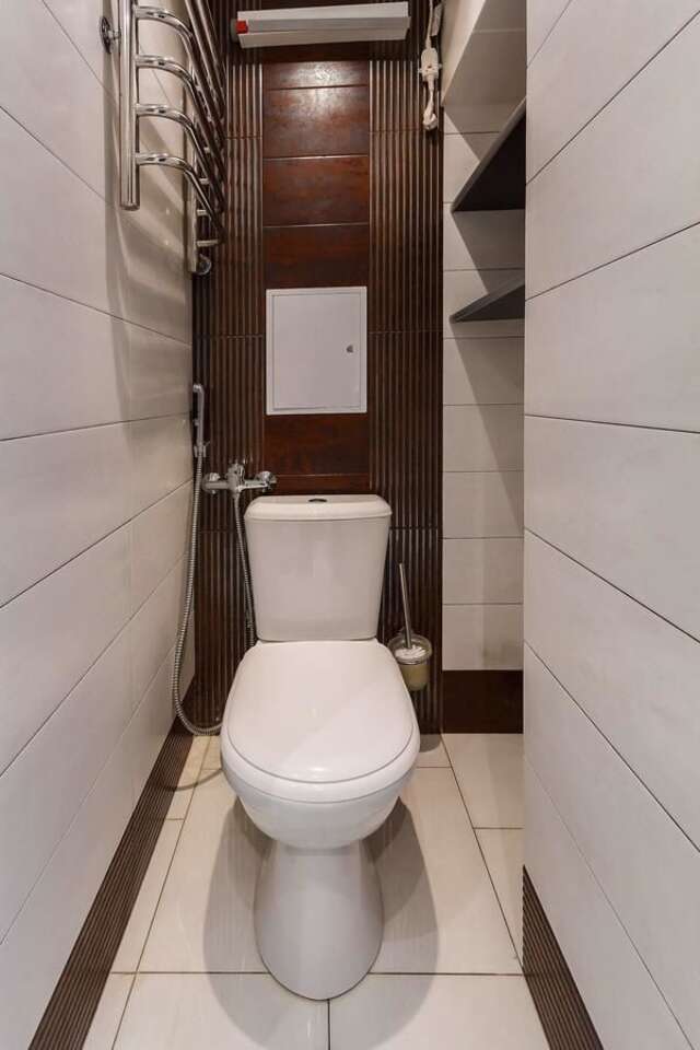 Апартаменты Luxury Apartments on Marksa Минск-22