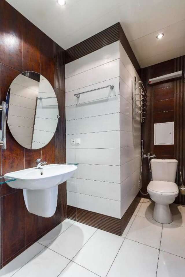 Апартаменты Luxury Apartments on Marksa Минск-41