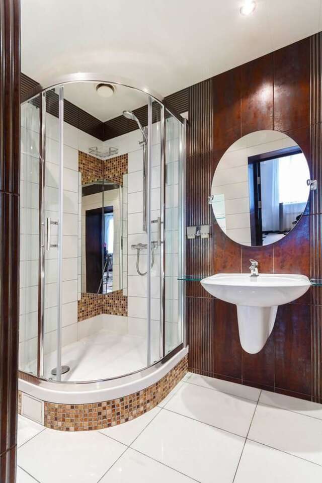 Апартаменты Luxury Apartments on Marksa Минск-9